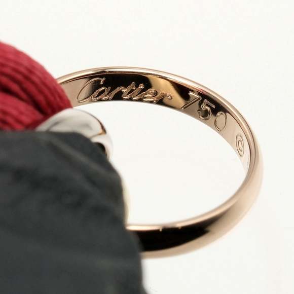 CARTIER Trinity Bracelet - Picture 7 of 7